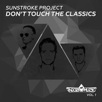 In Your Eyes - Sunstroke Project