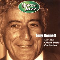 Growing Pains - Tony Benette, Count Basie Orchestra