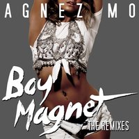Boy Magnet - Agnez Mo