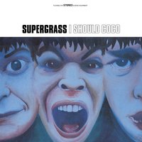 Stone Free - Supergrass