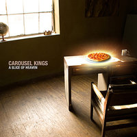 Two Ghosts are Better Than One - Carousel Kings