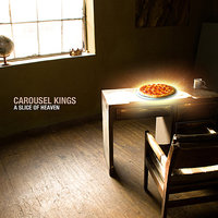 Hands on Deck - Carousel Kings