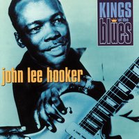 Boom Boom Boom - John Lee Hooker