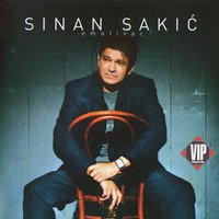 Hrabar i lud - Sinan Sakic