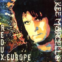 Let the Good Times Rock - Kee Marcello