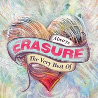 Fingers & Thumbs (Cold Summer's Day) - Erasure