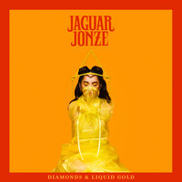 You Got Left Behind - Jaguar Jonze