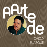 Atrás Da Porta - Chico Buarque