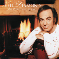 Silver Bells - Neil Diamond
