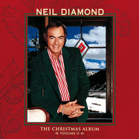 I'll Be Home For Christmas - Neil Diamond