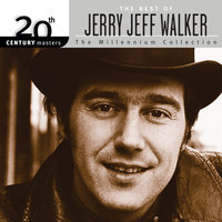 Up Against The Wall, Red Neck - Jerry Jeff Walker