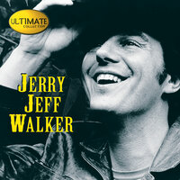 Hairy Ass Hillbillies - Jerry Jeff Walker