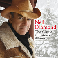 Joy To The World - Neil Diamond