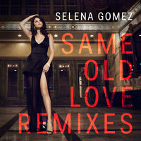 Same Old Love - Selena Gomez, Borgore