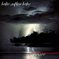 Here It Comes - Tribe After Tribe