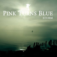 True Moment - Pink Turns Blue