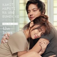 Kahit Maputi Na Ang Buhok ko - Moira Dela Torre
