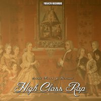 High Class Rap - Creme Fresh
