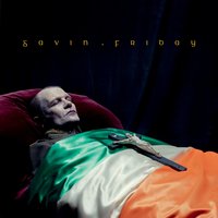 A Song That Hurts - Gavin Friday