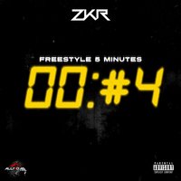Freestyle 5 min #4 - Zkr