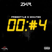 Freestyle 5 min #4 - ZKR