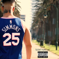 Don't Hate Me - Youi