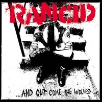 You Don't Care Nothin' - Rancid