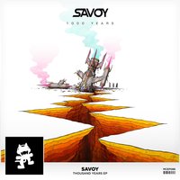 Your Time - Savoy, KIELY