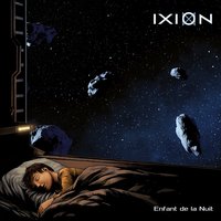 Ghost in the Shell - IXION