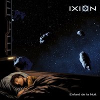 Children of the Night - IXION