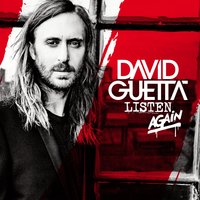 Blast Off - David Guetta, Kaz James