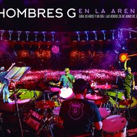 Por qué no ser amigos - Hombres G