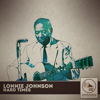 Uncle Ned Don't Use Your Head - Lonnie Johnson