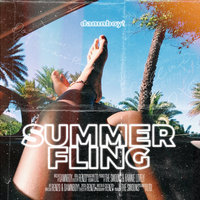 Summer Fling - Damnboy!