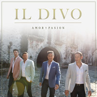 Abrázame - IL DIVO
