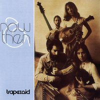 The Blacksmith - Trapezoid