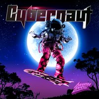 Cybernaut - Manny Marc