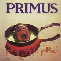 Too Many Puppies - Primus