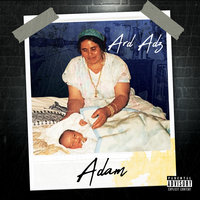 Mama Don't Cry - Ard Adz, Kempi