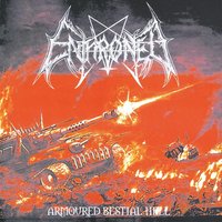 Enslavement Revealed - Enthroned