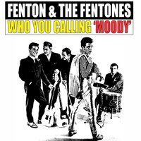 Five Foot Two, Eyes of Blue - Shane Fenton & The Fentones