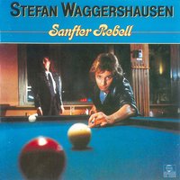 Sterne fallen - Stefan Waggershausen