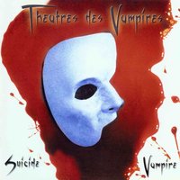 Tenebra Dentro - Theatres Des Vampires