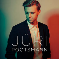 Ainult Jooksen - Jüri Pootsmann