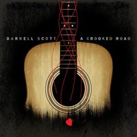 Oh Sweet Longing - Darrell Scott