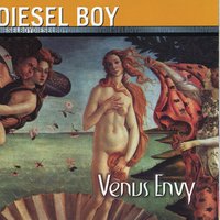 Sleepy Soliloquy - Diesel Boy