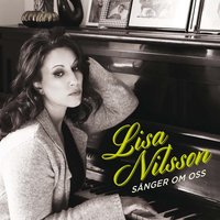 Tillbaka - Lisa Nilsson