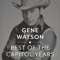 Because You Believed In Me - Gene Watson