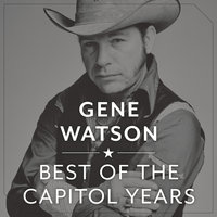 Should I Come Home (Or Should I Go Crazy) - Gene Watson