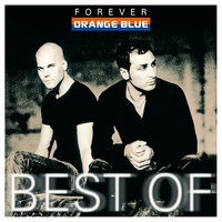 Forever - Orange Blue